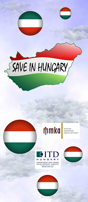Save in Hungary